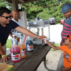 RAJA PICNIC