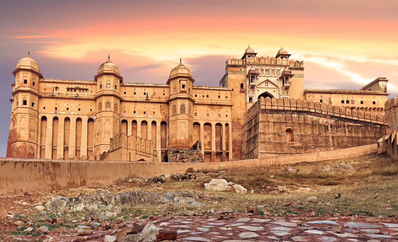 Rajasthan attract tourists from all over the world